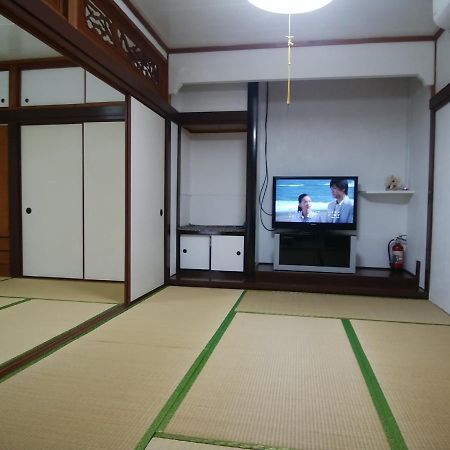 Villa みのる民泊1号 Shibushi Exterior foto